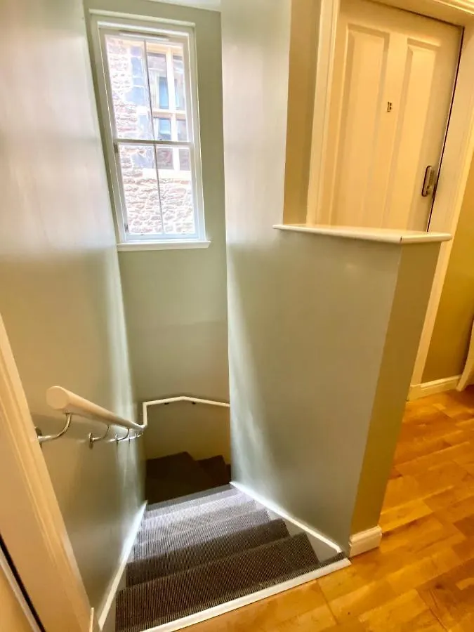 Advocates Apartment Edinburgh 0*,  United Kingdom
