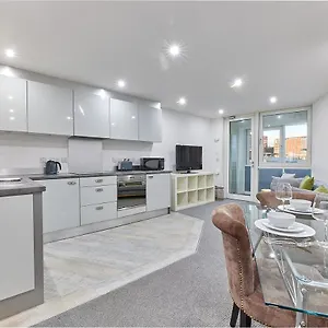 Waterloo - Properties Unique Apartment Newcastle upon Tyne