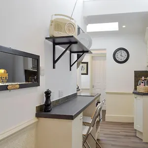 The Little House Holiday home York