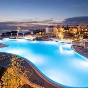 Portes Lithos Luxury Hotel Nea Poteidaia